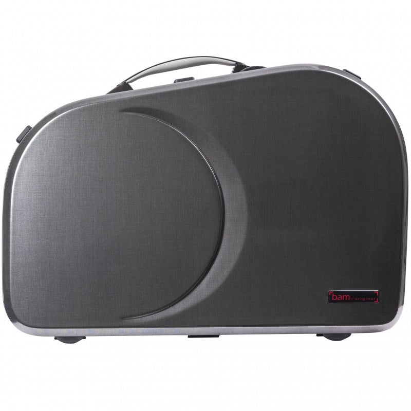 Estuche Trompa XL Bam Hightech 6003XL Tweed