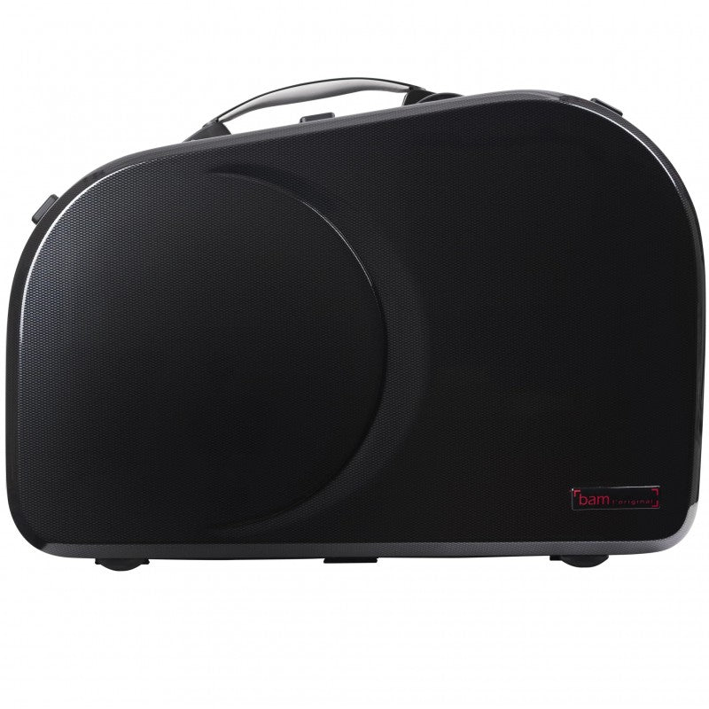 Estuche Trompa XL Bam Hightech 6003XL Carbon