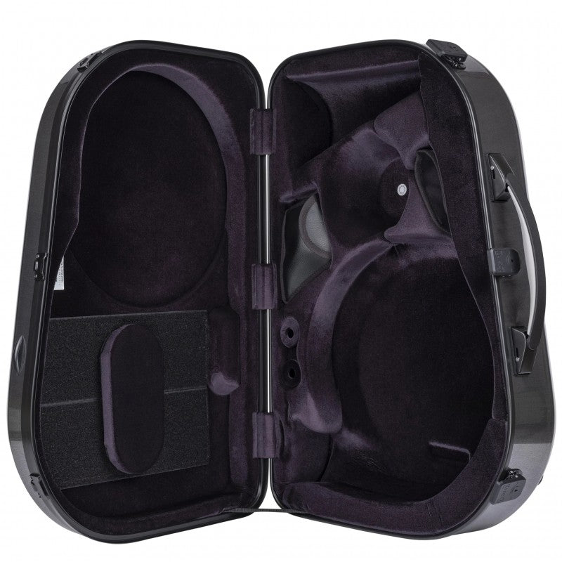 Estuche Trompa XL Bam Hightech 6003XL Carbon