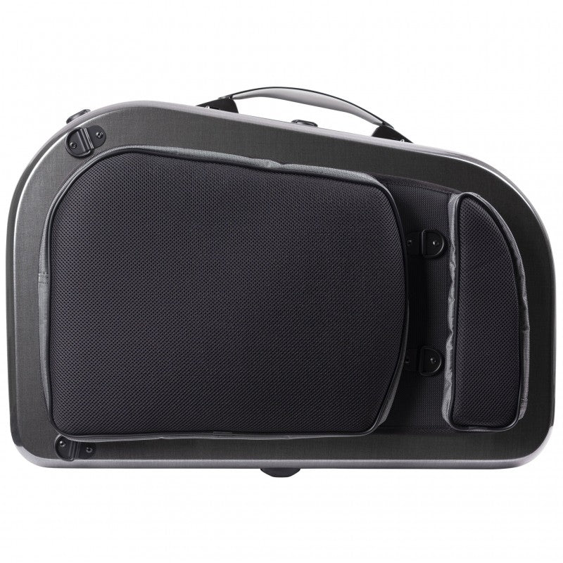 Estuche Trompa XL Bam Hightech 6003XL Tweed