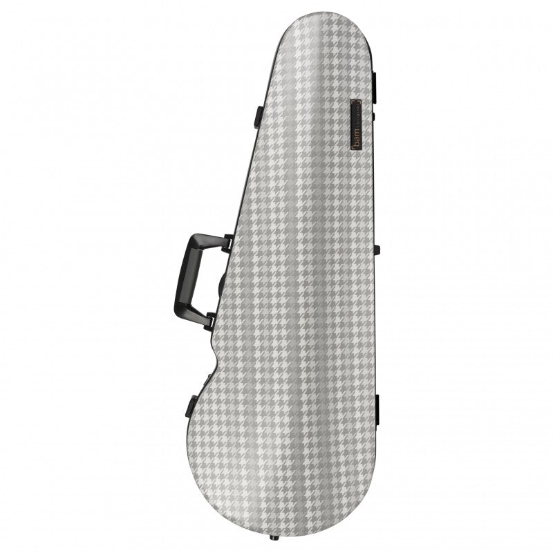 Estuche Viola Bam Cabourg Hightech Forma Ed. Limitada CAB2200XL Gris/Negro