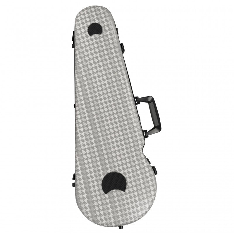 Estuche Viola Bam Cabourg Hightech Forma Ed. Limitada CAB2200XL Gris/Negro