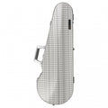 Estuche Viola Bam Cabourg Hightech Forma Ed. Limitada CAB2200XL Gris/Plata