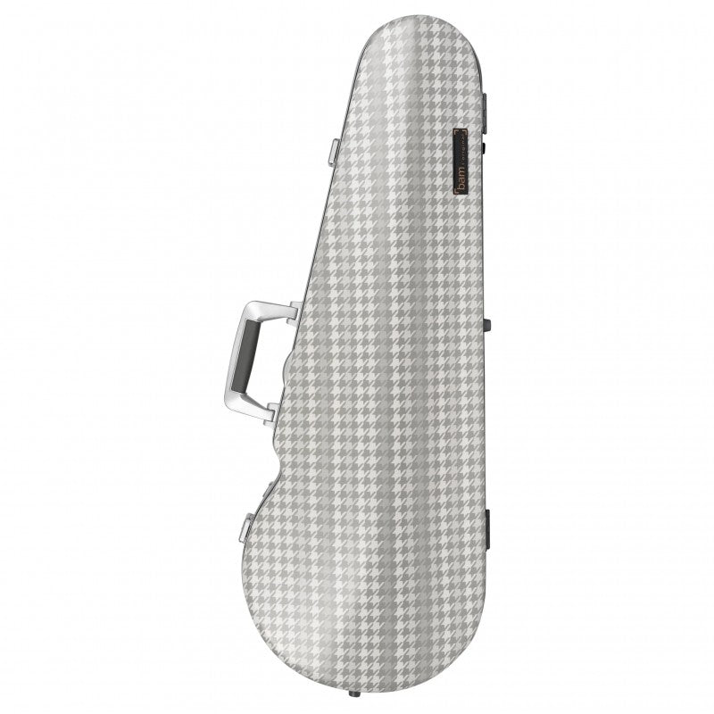 Estuche Viola Bam Cabourg Hightech Forma Ed. Limitada CAB2200XL Gris/Plata