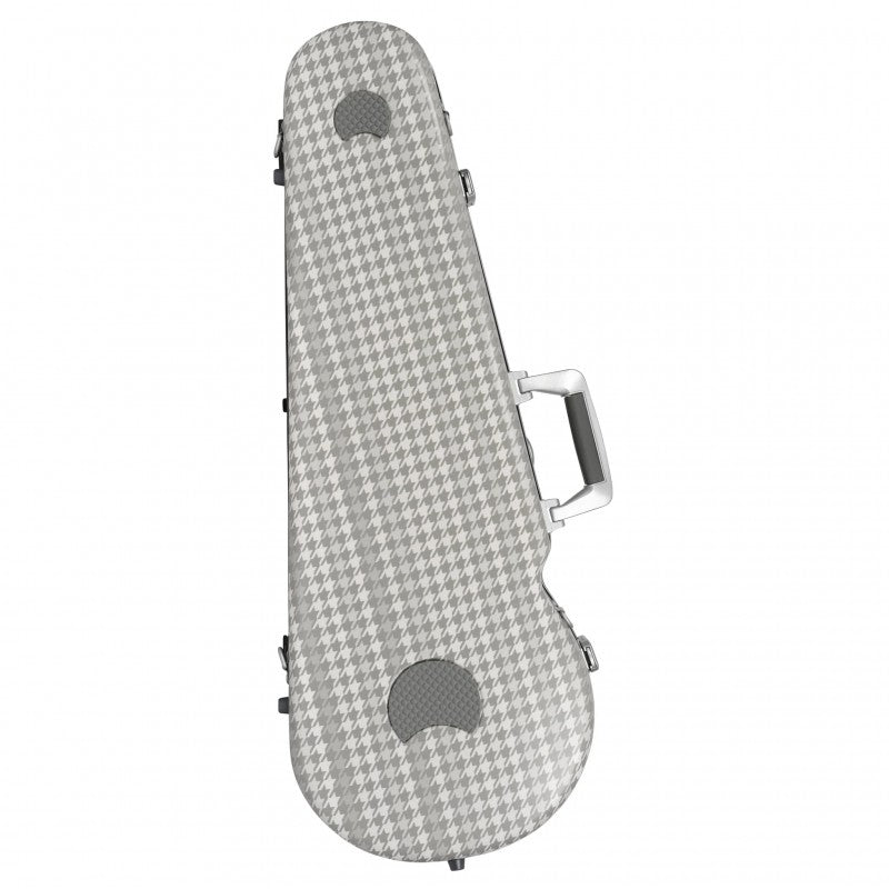 Estuche Viola Bam Cabourg Hightech Forma Ed. Limitada CAB2200XL Gris/Plata
