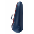 Estuche Viola Bam Graffiti forma Hightech GRAF2200XL Azul marino/Rojo