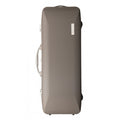 Estuche Viola Bam Panther Hightech Oblong PANT5301XLN Negro/Gris