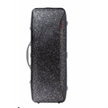 Estuche Viola Bam Rocks Hightech rectangular ROC5301XLS Carbon Forge