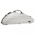 Estuche Violin 4/4 Bam Cabourg Hightech Slim Ed. Limitada CAB2000XL Gris/Negro