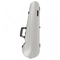 Estuche Violin 4/4 Bam Cabourg Hightech forma Ed. Limitada CAB2002XL Gris/Negro