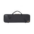 Estuche Violin 1/4-1/8 Bam Conservatoire rectangular CONS203SN Negro