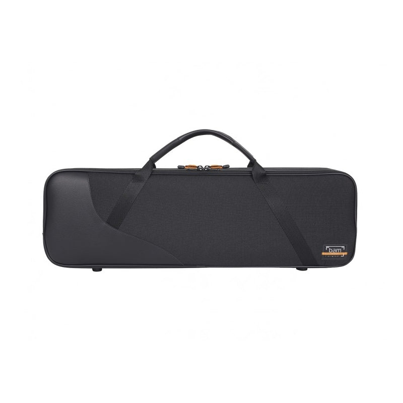 Estuche Violin 1/4-1/8 Bam Conservatoire rectangular CONS203SN Negro