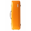 Estuche Violin 4/4 Bam La Défense Hightech rectangular DEF2018XLA Naranja