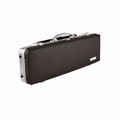 Estuche Violin 4/4 Bam L'Étoile Hightech rectangular con bolsa ET2018XL Chocolate