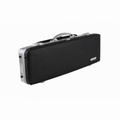 Estuche Violin 4/4 Bam L'Étoile Hightech rectangular con bolsa ET2018XL Negro