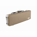 Estuche Violin 4/4 Bam L'Étoile Hightech rectangular con bolsa ET2018XL Beige