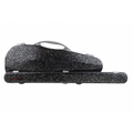 Estuche Violin 4/4 Bam Iconic Cabina Hightech ICONIC2003XL Carbon Forge