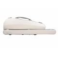 Estuche Violin 4/4 Bam Iconic Cabina Hightech ICONIC2003XL Blanco