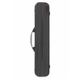 Estuche Arcos Contrabajo Sistema Frances Bam Hightech 4 Arcos 7002XL Negro Lazure