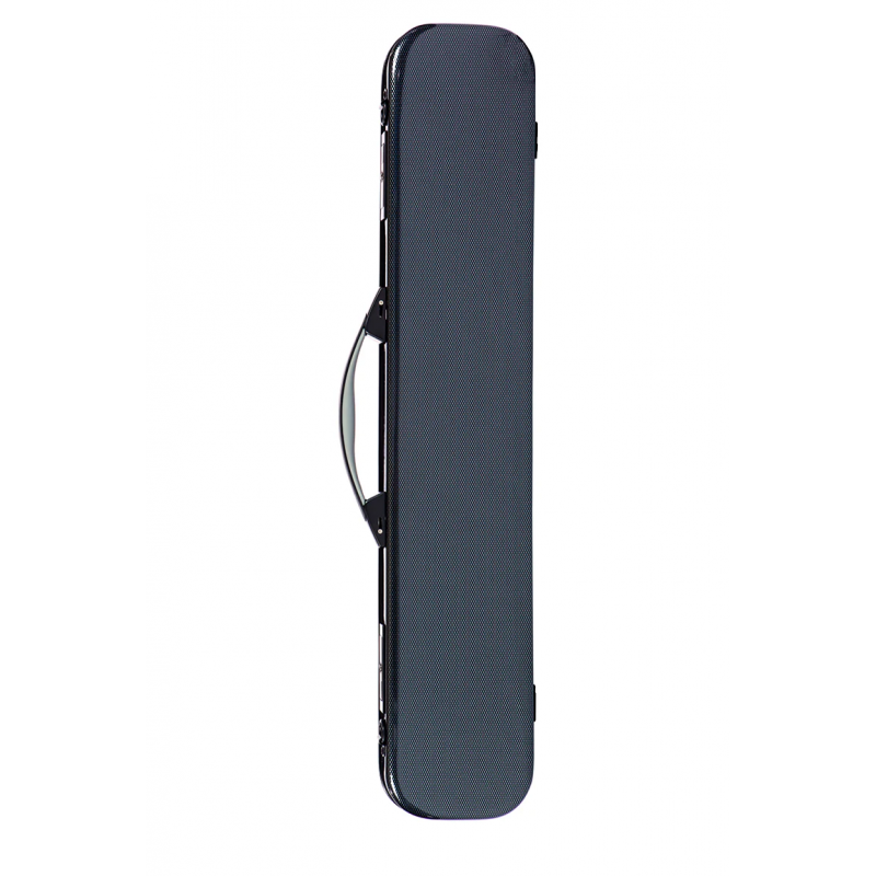 Estuche Arcos Contrabajo Sistema Frances Bam Hightech 4 Arcos 7002XL Carbon