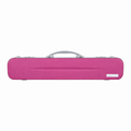 Estuche Arcos Contrabajo Sistema Frances Bam Etoile Hightech 4 Arcos ET7002XL Rojo Frambuesa