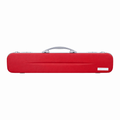 Estuche Arcos Contrabajo Sistema Frances Bam Etoile Hightech 4 Arcos ET7002XL Rojo