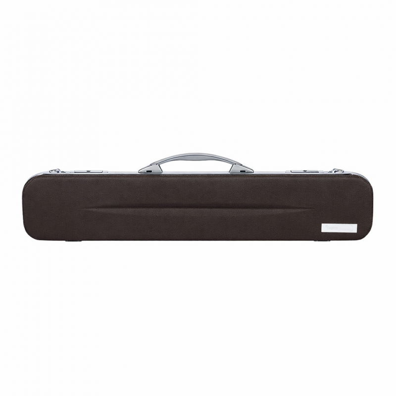 Estuche Arcos Contrabajo Sistema Frances Bam Etoile Hightech 4 Arcos ET7002XL Chocolate