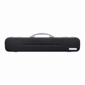 Estuche Arcos Contrabajo Sistema Frances Bam Etoile Hightech 4 Arcos ET7002XL Negro