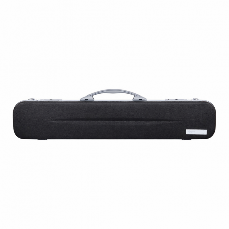 Estuche Arcos Contrabajo Sistema Frances Bam Etoile Hightech 4 Arcos ET7002XL Negro