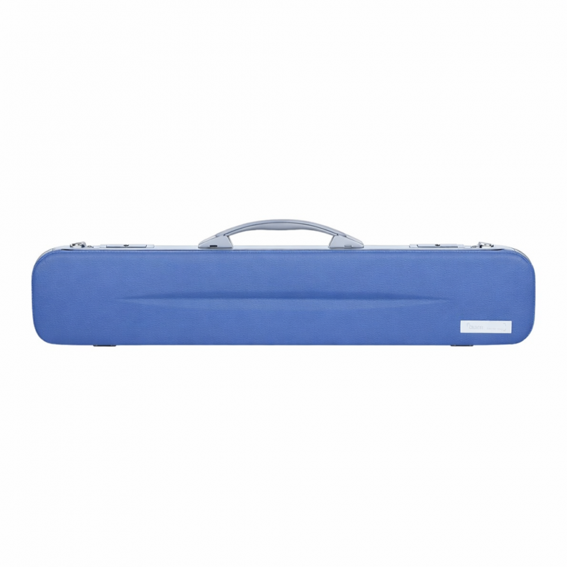 Estuche Arcos Contrabajo Sistema Frances Bam Etoile Hightech 4 Arcos ET7002XL Azul Oceano