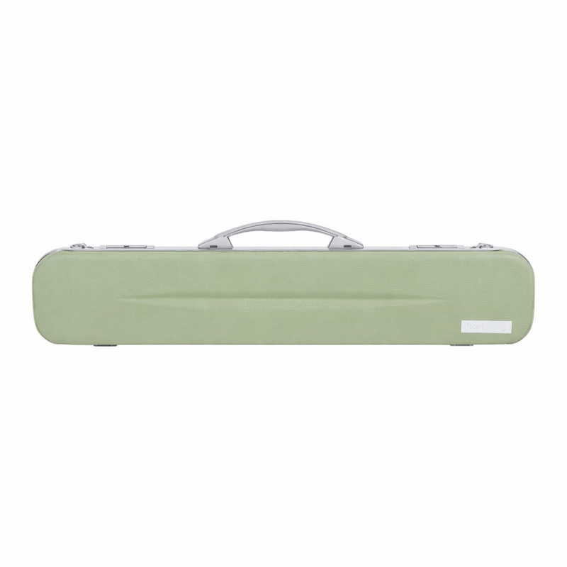 Estuche Arcos Contrabajo Sistema Frances Bam Etoile Hightech 4 Arcos ET7002XL Pistacho