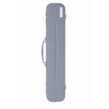 Estuche Arcos Contrabajo Sistema Frances Bam Panther Hightech 4 Arcos PANT7002XL Gris