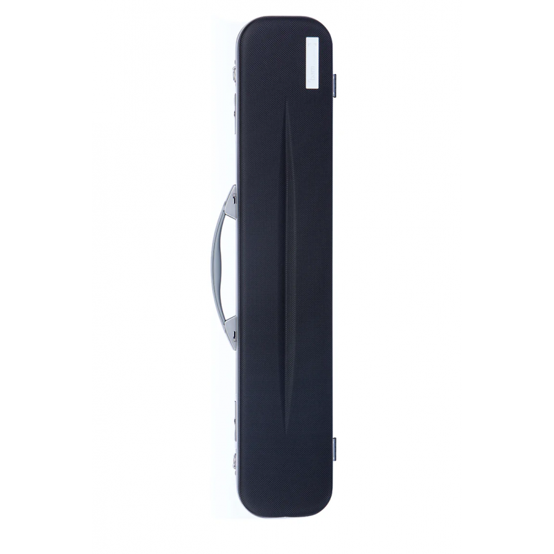Estuche Arcos Contrabajo Sistema Frances Bam Panther Hightech 4 Arcos PANT7002XL Negro