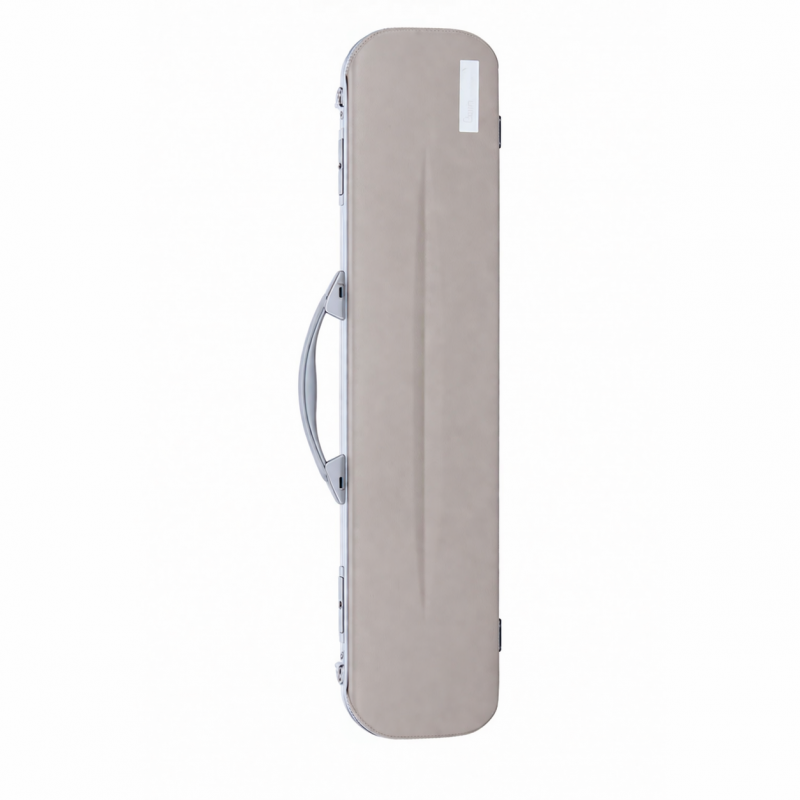 Estuche Arcos Violin Viola Cello Bam Etoile Hightech 6 Arcos ET7001XL Gris
