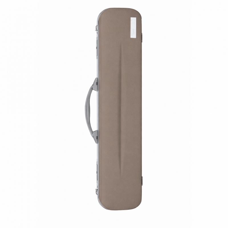 Estuche Arcos Violin Viola Cello Bam Etoile Hightech 6 Arcos ET7001XL Beige