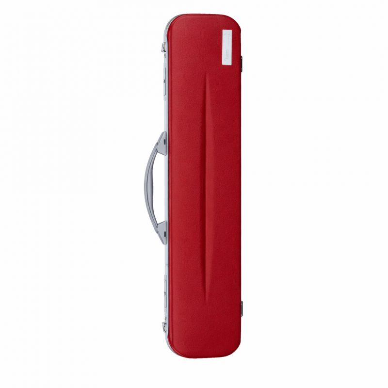 Estuche Arcos Violin Viola Cello Bam Etoile Hightech 6 Arcos ET7001XL Rojo