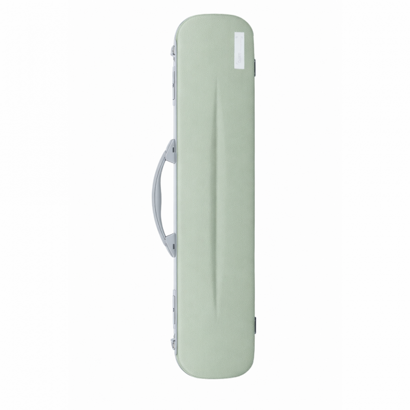 Estuche Arcos Violin Viola Cello Bam Etoile Hightech 6 Arcos ET7001XL Pistacho