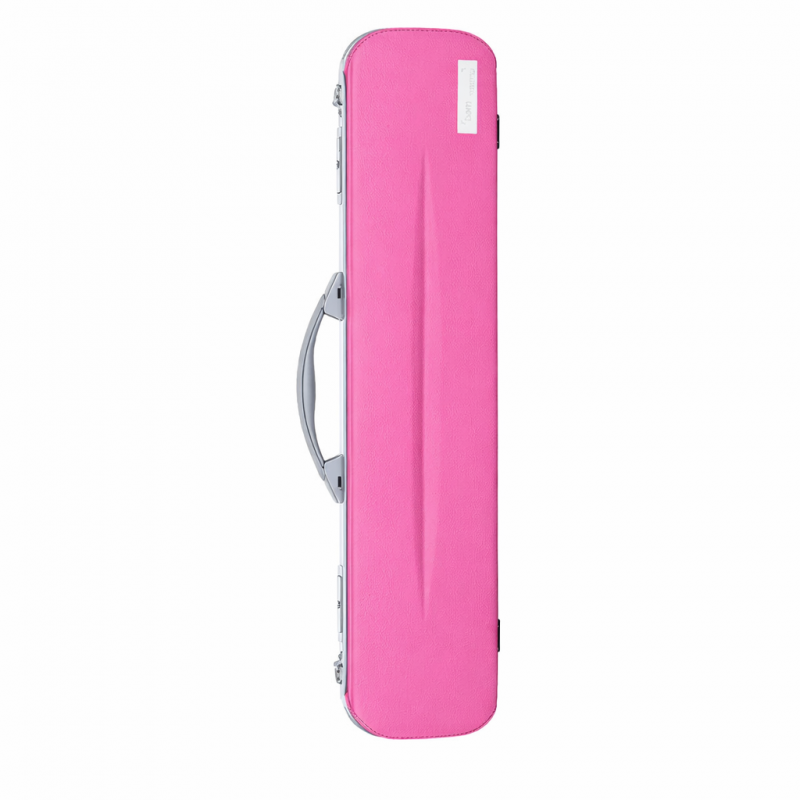 Estuche Arcos Violin Viola Cello Bam Etoile Hightech 6 Arcos ET7001XL Rosa
