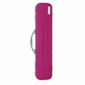 Estuche Arcos Violin Viola Cello Bam Etoile Hightech 6 Arcos ET7001XL Rojo Frambuesa