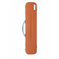 Estuche Arcos Violin Viola Cello Bam Etoile Hightech 6 Arcos ET7001XL Cognac
