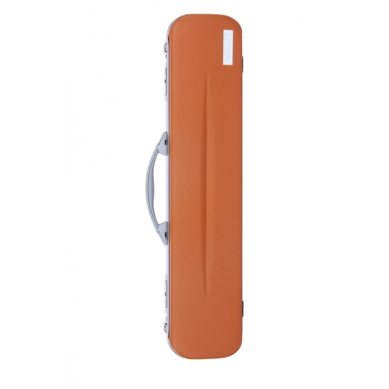 Estuche Arcos Violin Viola Cello Bam Etoile Hightech 6 Arcos ET7001XL Cognac