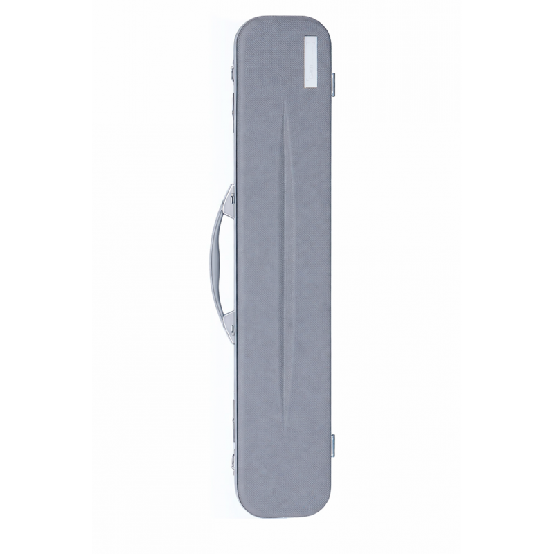 Estuche Arcos Violin Viola Cello Bam Panther Hightech 6 Arcos PANT7001XL Gris