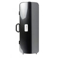 Estuche Violin Doble 4/4 Bam Hightech 2005XL Carbon