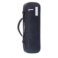 Funda Flauta Travesera Bam Performance PERF4009XL Negro