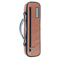 Funda Flauta Travesera Bam Performance PERF4009XL Caramelo