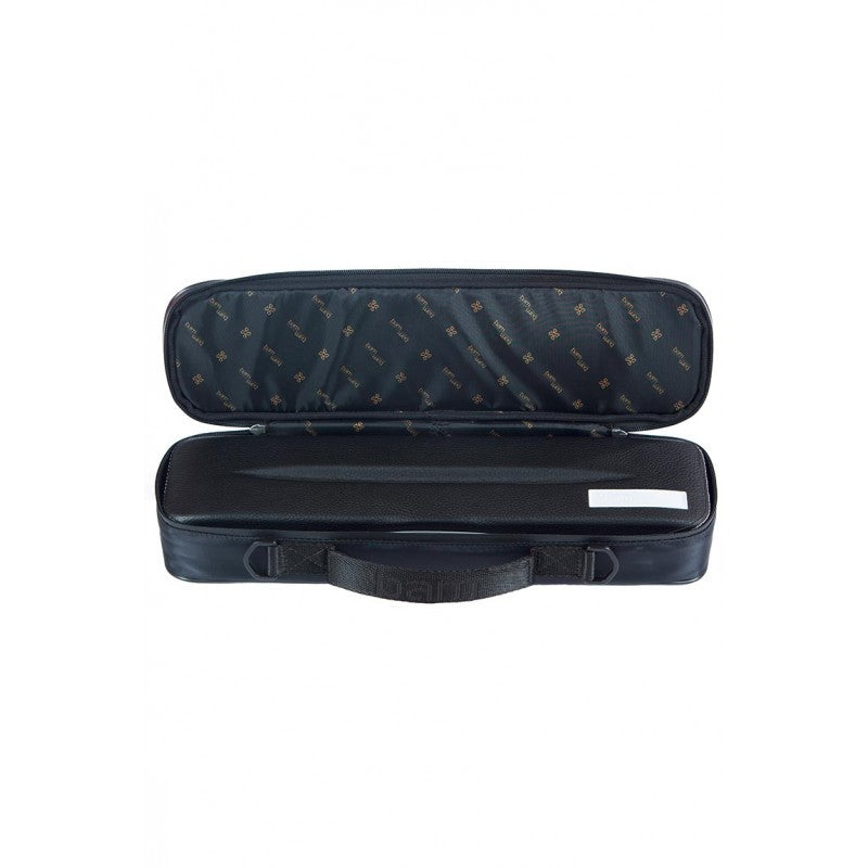 Funda Flauta Travesera Bam Performance PERF4009XL Negro