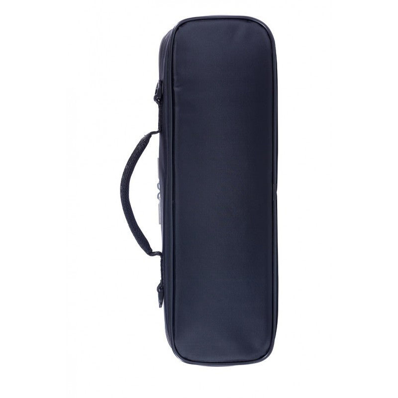 Funda Flauta Travesera Bam Performance PERF4009XL Negro