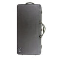 Estuche Violin y Viola Doble 4/4 Bam Classic 2006S Negro