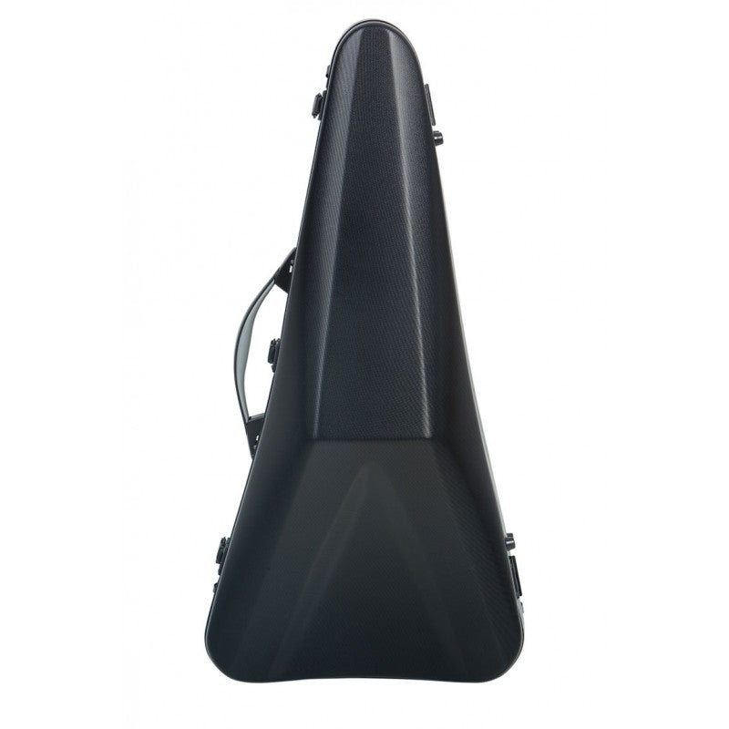 Estuche Violin Electrico Viper 4/4 Bam Stage STAGE2007I Negro