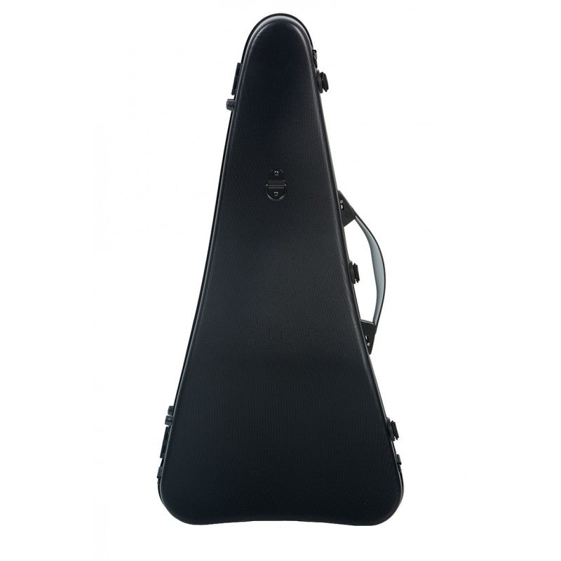 Estuche Violin Electrico Viper 4/4 Bam Stage STAGE2007I Negro